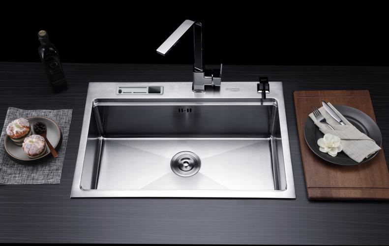 中山市舒美特厨具 匠心铸就厨具卫具精品，引领健康厨房新生活
